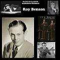 31 Roy Benson